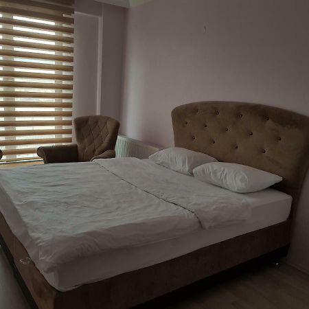 Basaran House Apart Hotel Sarıkamış Dış mekan fotoğraf