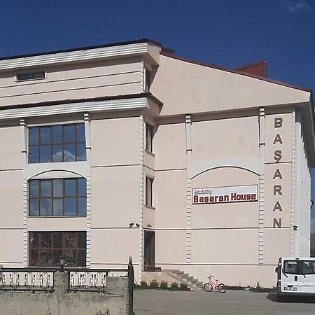 Basaran House Apart Hotel Sarıkamış Dış mekan fotoğraf